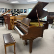 1988 IMMACULATE Yamaha 5'8 - Grand Pianos